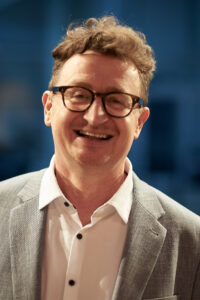 Joseph Prammer